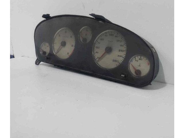 Панель приборов Peugeot 406