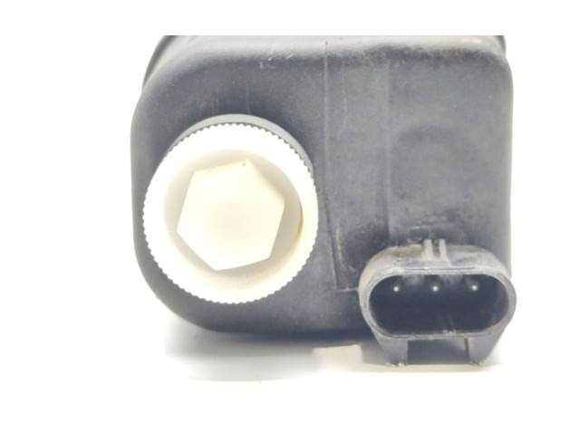 Блок управления 55397478AA Jeep Wrangler