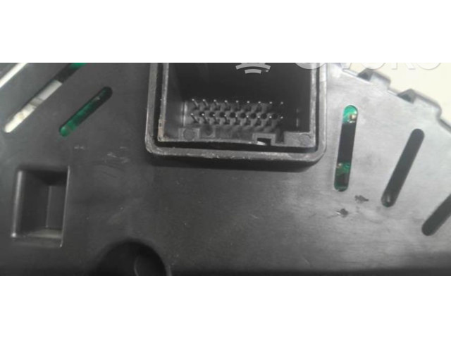 Přístrojová deska  Alfa Romeo Mito 2009 A2C53302086  