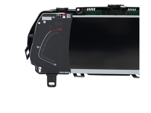 Панель приборов P24809514OR, 24809514OR   Renault Clio V       