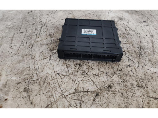 Řídící jednotka MK386858, 4M41 Mitsubishi Pajero 1