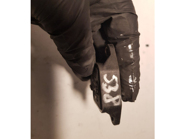 Дроссельная заслонка