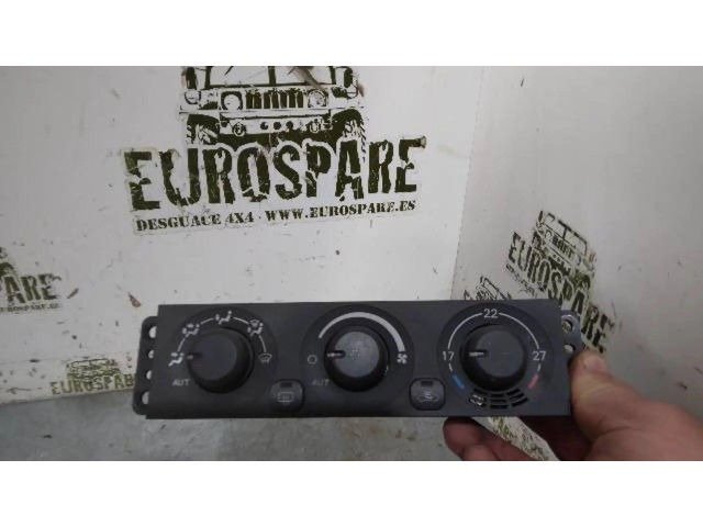 Блок управления климат-контролем MR5006481464308790 Mitsubishi Montero