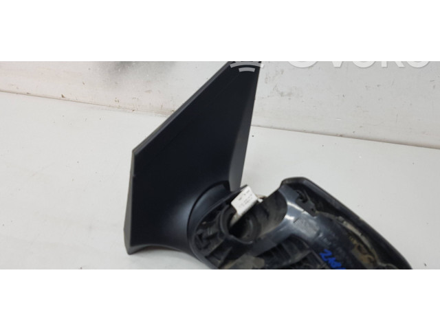 Зеркало электрическое Hyundai i10 2013 - 2018 года