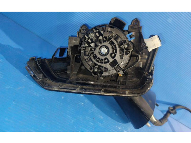 Зеркало электрическое Volvo XC40 - года