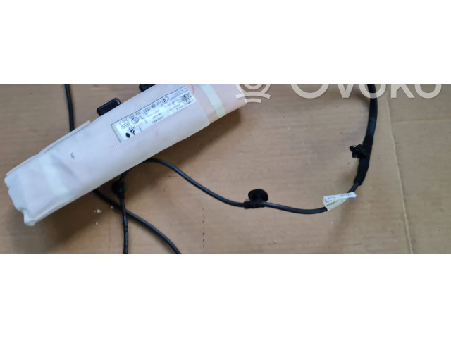 Подушка безопасности в сиденье 80A880241F, 0589P1000502 Audi Q5 SQ5