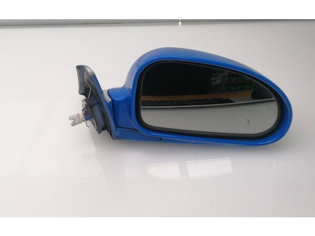 Зеркало электрическое Fiat Coupe - года