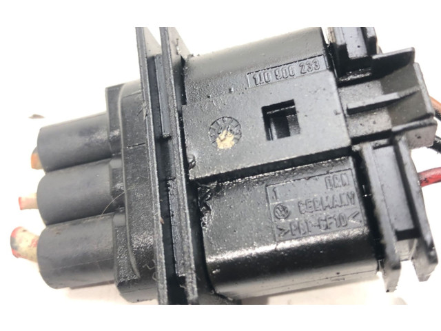 Zpětné zrcátko Seat Leon (1M) 1999