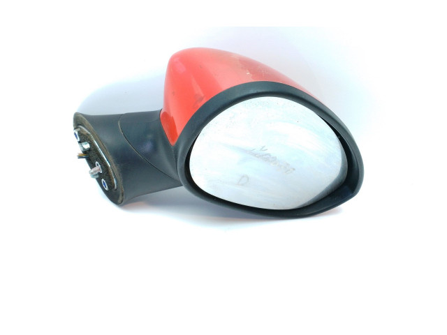 Зеркало электрическое        Fiat Grande Punto   -  года   