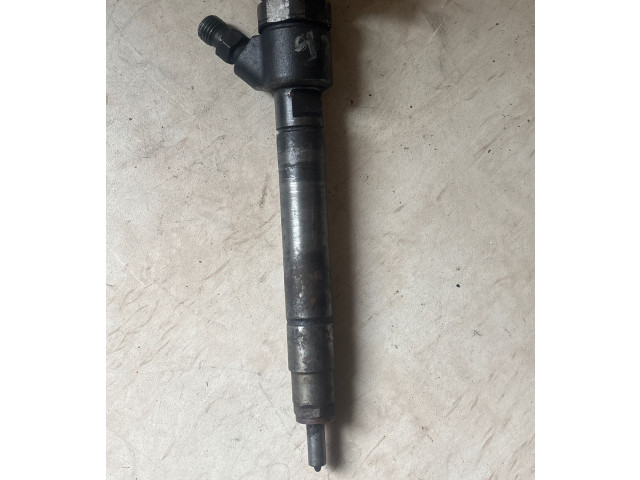 Форсунка 30750283    Volvo S60   