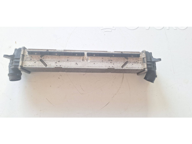 Радиатор интеркулера    282712U000, 0000586   KIA Ceed