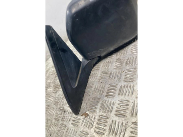 Zpětné zrcátko Mitsubishi Pajero 2003