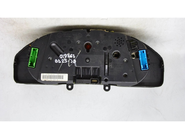 Блок управления 8D0919861H Audi A4 S4 B5 8D