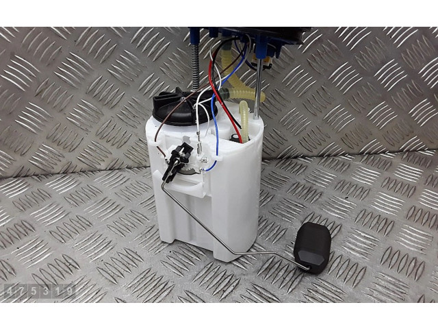 Топливный насос Skoda Scala - года