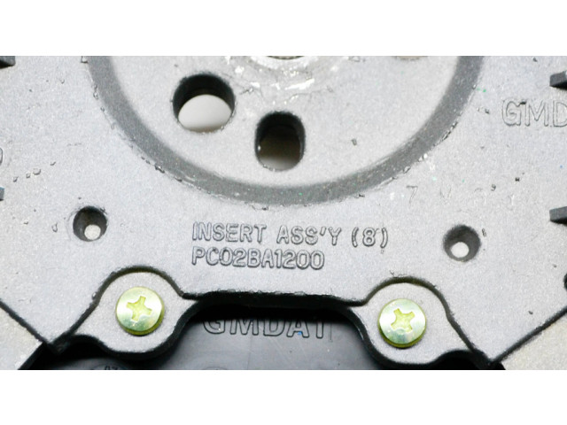 Volant Chevrolet Aveo 2008 PC02BA1200