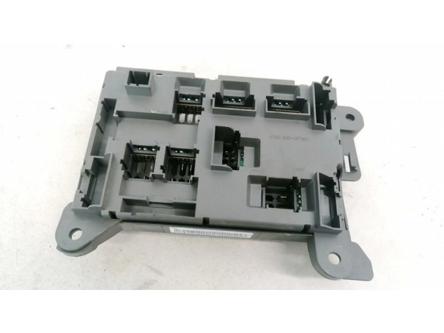 Pojistková skříňka B010105300, 61982061 BMW X5 E70 2007