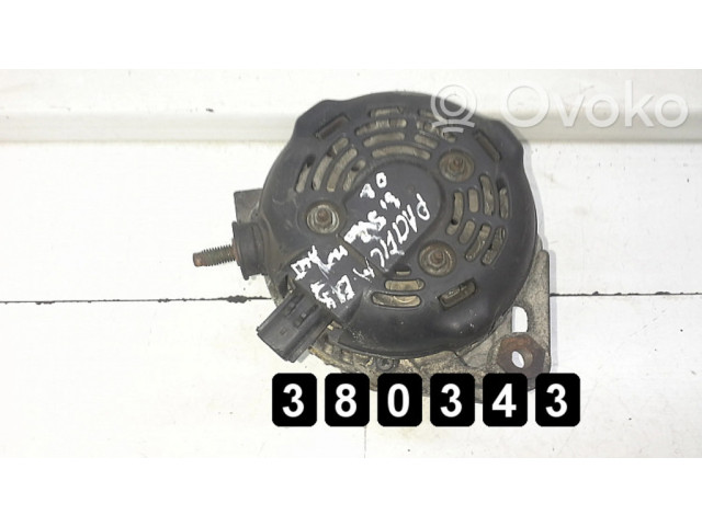 Генератор 3500automatasuzstrigussan Chrysler Pacifica