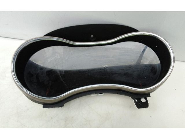 Панель приборов 68244043AE Jeep Grand Cherokee (WK)