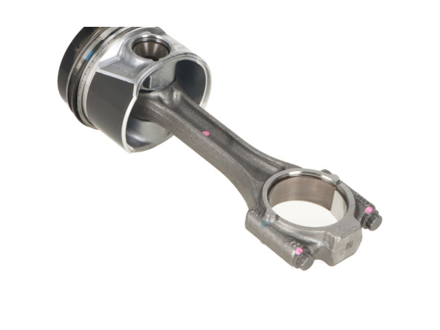 Шатун 03L105401A Volkswagen Golf VII