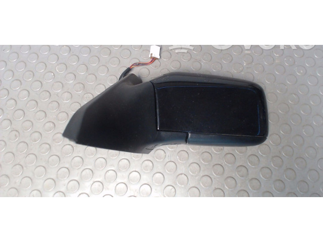 Zpětné zrcátko Volvo S40, V40 2003 30857878