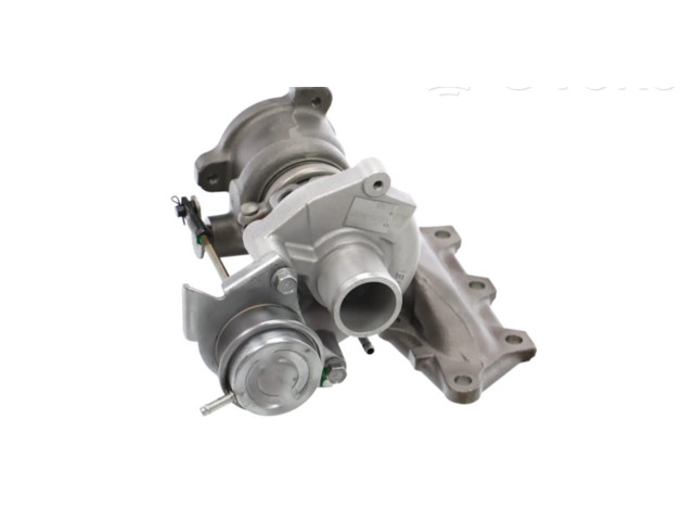 Турбина Dacia Sandero 0.9 144106073R, 003-001-004065R