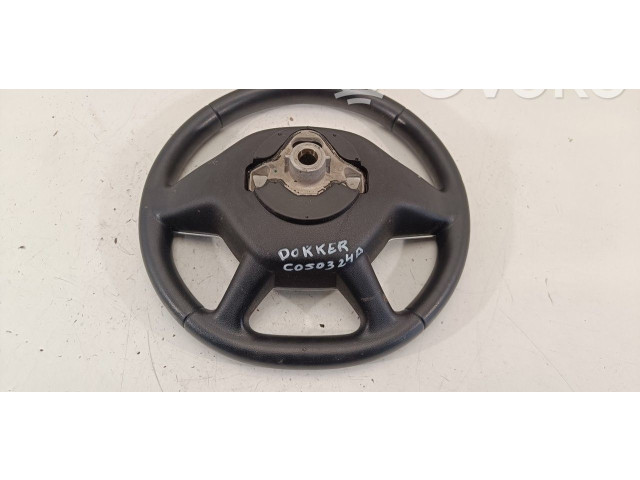 Руль Dacia Dokker   84001085R      