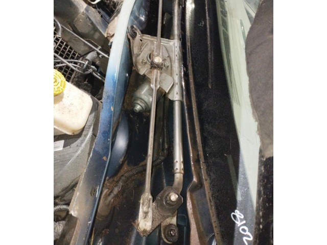 Комплект механизма стеклоочистителей 68040584AA Jeep Grand Cherokee (WK)