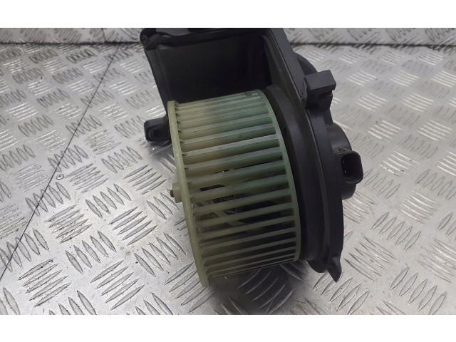 Вентилятор печки Renault Clio III