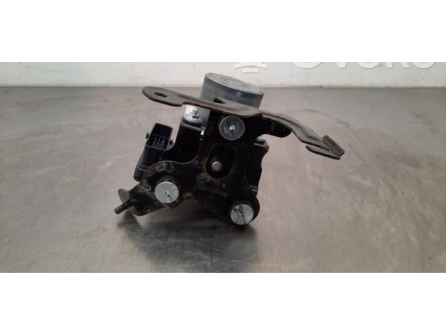 Блок АБС HX732C353AF   Jaguar  F-Pace  2016 -  года