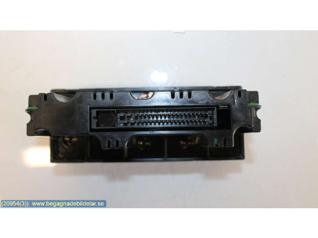 Блок управления климат-контролем 5047592   Saab 9-5
