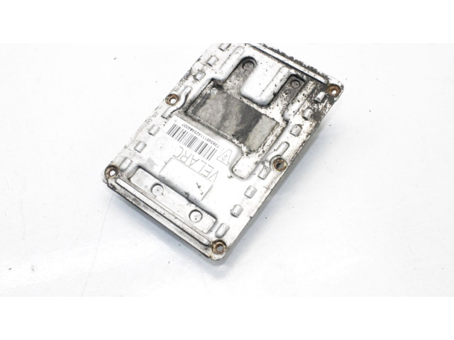 Блок управления Xenon