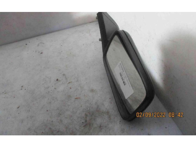 Зеркало электрическое        Volkswagen Golf III  1992 - 1997 года   