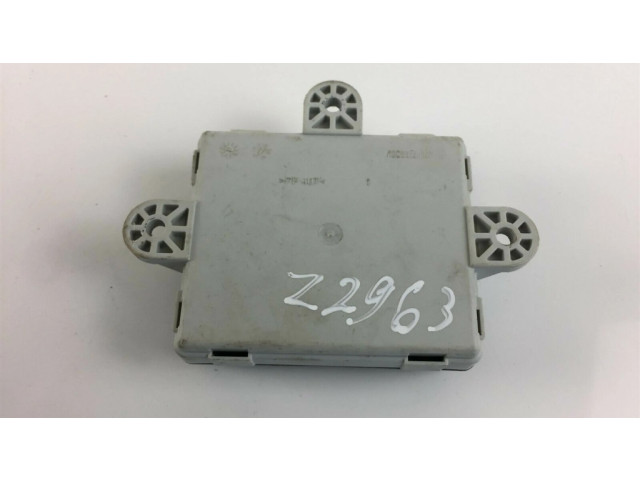 Блок управления AV6N14C237AB, Z2963 Ford Focus