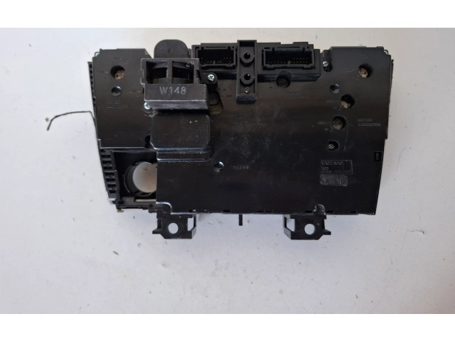 Блок управления климат-контролем 7923 Volvo S60