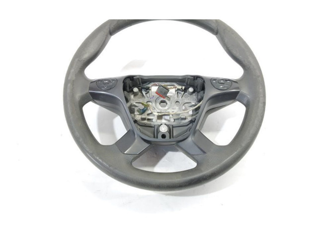 Руль Ford Transit Custom  2013 - 2023 года BK213600      