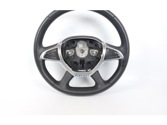 Руль Dacia Dokker 2012 - года 484307730R, 484007478R