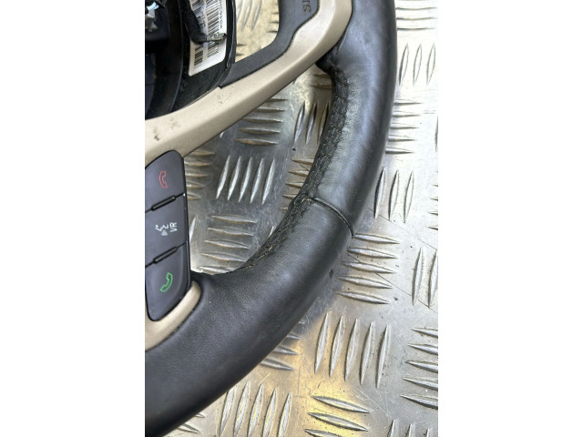 Руль Jeep Grand Cherokee 2010 - 2021 года P1WE231X9AC