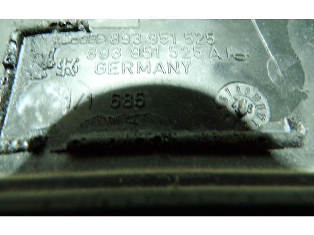 Volant Audi 100 S4 C4 1992 8A0951525, 893951525