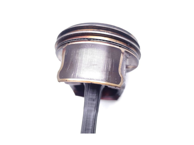  Поршень с шатуном M266.920 M266.920  Mercedes-Benz A W169  