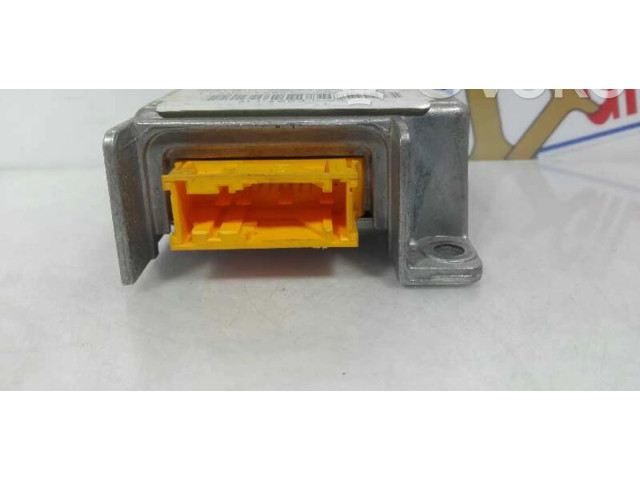 Блок подушек безопасности 90483546, 53923   Opel Tigra A