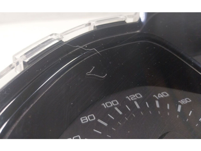 Панель приборов 9817519580, 981751958000   Peugeot Partner III       