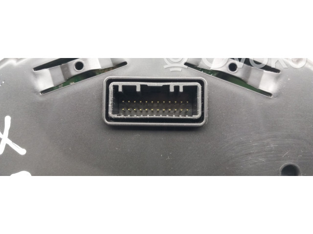 Панель приборов 248211612R   Renault Twingo III       