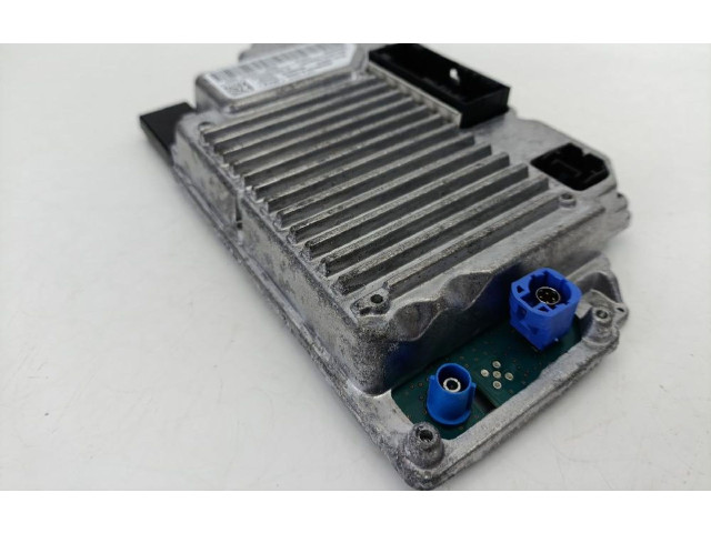 Блок управления MB3T14G370MGC Ford Ranger