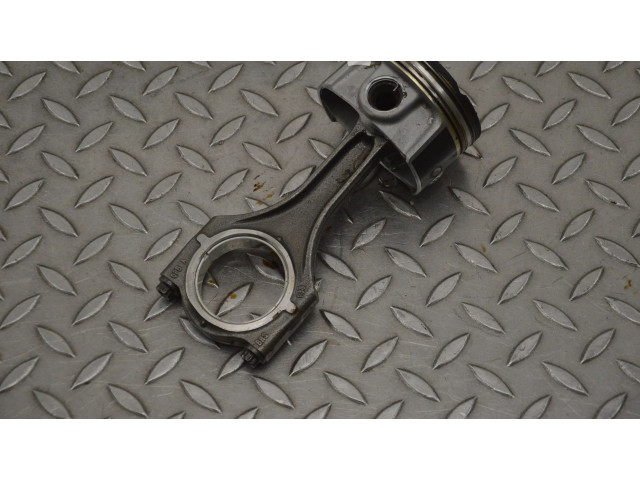 Píst 400A4820 Porsche 911 991 MDC.HA