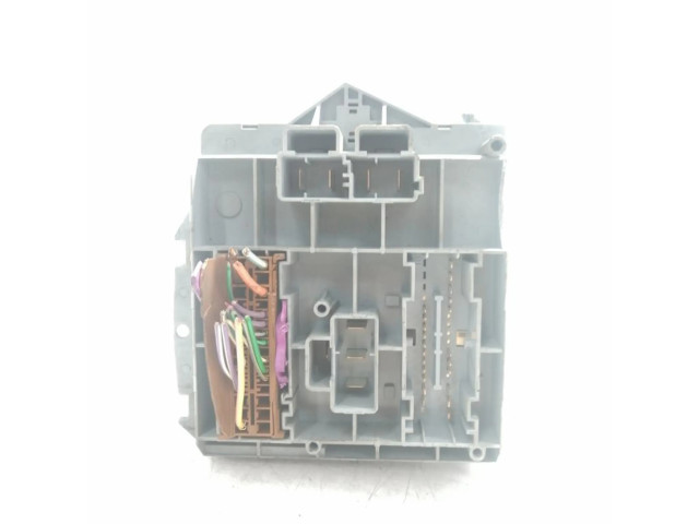 Блок предохранителей 51742420 Alfa Romeo GT