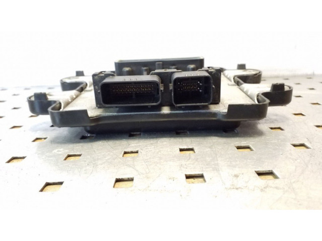 Блок комфорта P56050147AK, P56040662AK Jeep Grand Cherokee (WK)