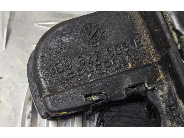 Замок багажника 3B9827505E    Volkswagen PASSAT B5.5 2001 - 2005 года