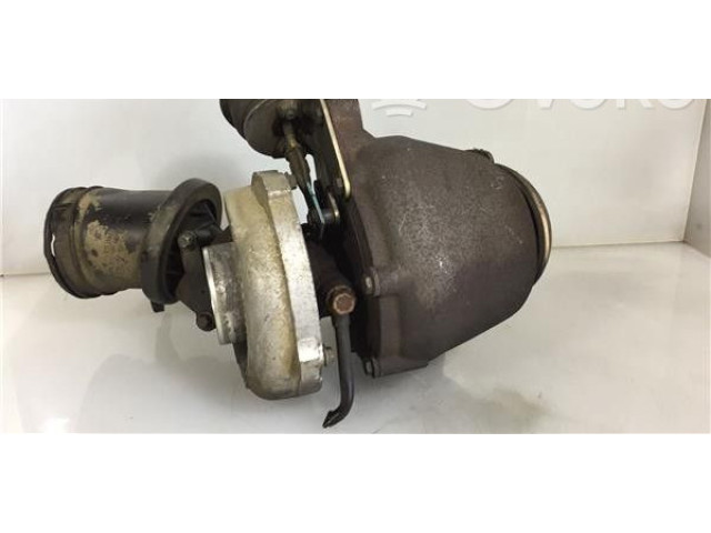 Турбина Jeep Grand Cherokee (WJ) A96650960099, GT22U для двигателя ENF