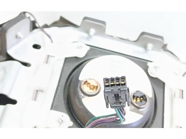 Подушка безопасности водителя 73427A Dodge Caravan