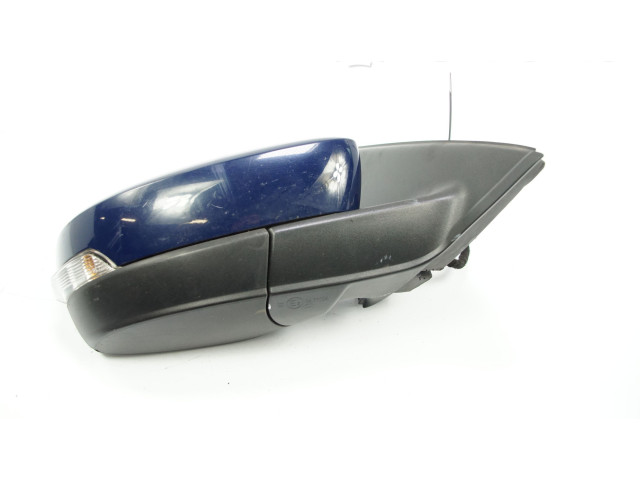 Зеркало электрическое Skoda Fabia Mk3 (NJ) 2015 - 2021 года